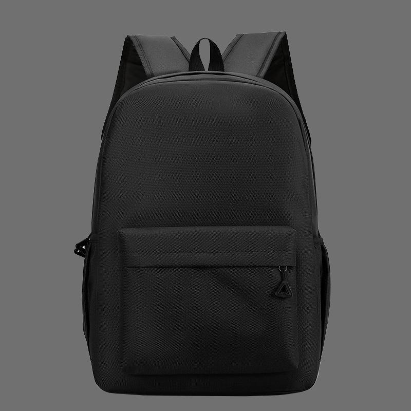 Schulrucksack-Logo für Grund- und Sekundarschüler Kinderrucksack Kindergartenrucksack Hochwertige Bildungseinrichtung Reisetasche
