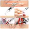 2 Pack Rhinestone Picker, Diamond Painting Dotting Pen Dual-end Rhinestones Pickup Tool For Nail Gems Stones Crystals Diy Nail Art Crafts With 2 Extra