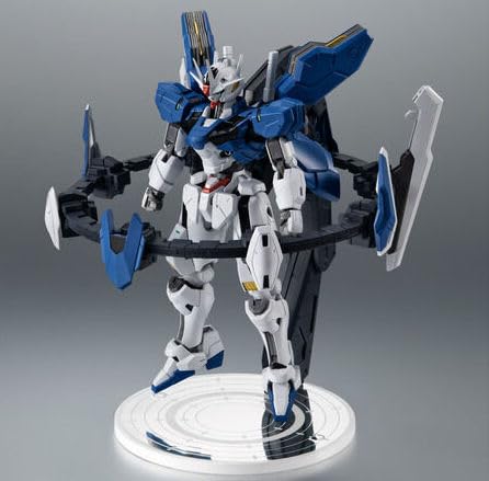 ROBOT Spirits <SIDE MS> XVX-016RN Aerial (modified) ver. A.N.I.M.E. ~Quiet Zero~