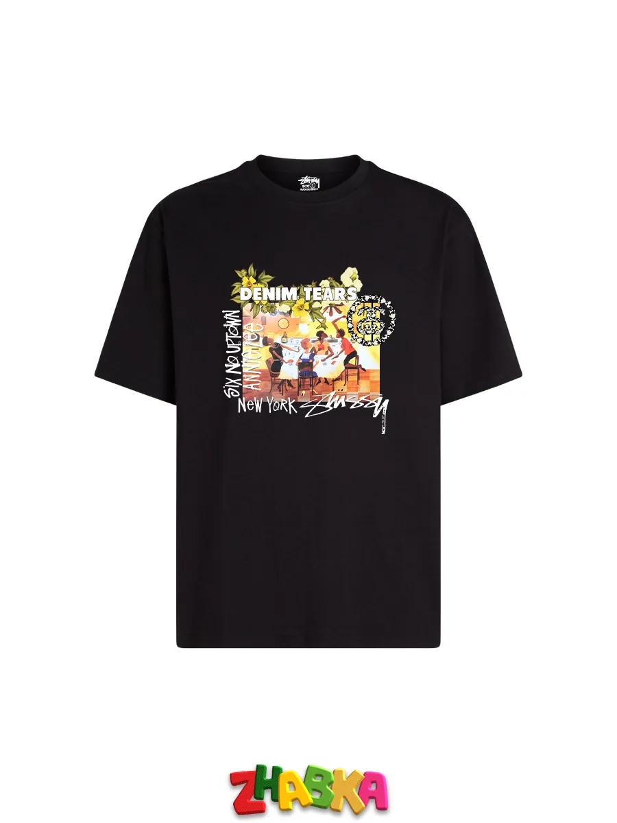 Kisses printed T-shirt S