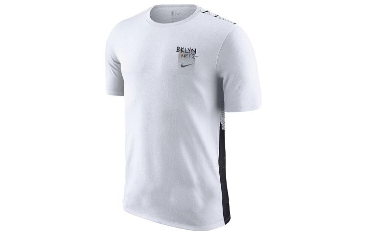 Nike Set-in Sleeve T-Shirt Men s White CT9378-100 M
