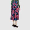 Gucci Casual Long Skirt Women's Black 409370-ZAGI6-1187