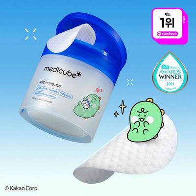 Podkładka Zero Pore 2.0 Jordi Edition 70 arkuszy