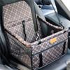 Extra Seat - PETACC - Retro Brown - Waterproof - Durable - For Dog