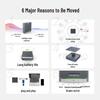 Huawei CloudLink MIC100 Pro Omnidirectional Microphone (CN Version)
