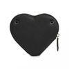 Vivienne WeStwood Saffiano New Heart Women S Chain croSSbody Bag 58010001w L001n N402