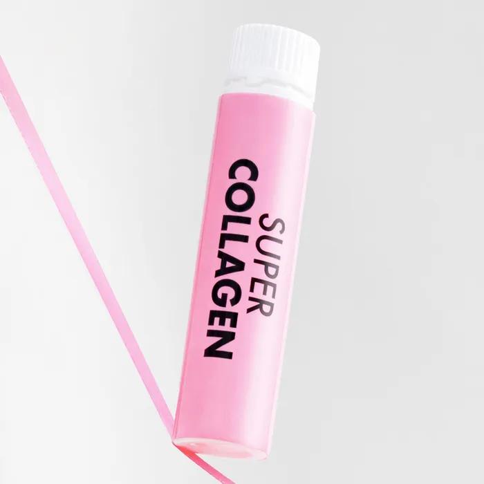 [Low Molecular Collagen 3,500mg] Vital Beauty Super Collagen 56 Days + 10 Days Additional Gift