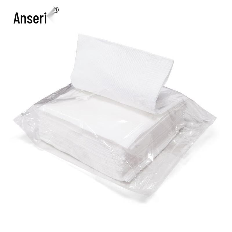 Ancai Rui Embossed Dinner Napkins