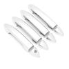 Car Door Handle Bowl Trim Cover Protect for Honda Accord 2013 2014 2015 2016 2017 9th