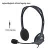 Logitech H111 Stereo Headset
