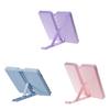 Double Use Book Holders And Pen Storage Reading Bookshelf Pencil Box For Students Classroom Essential