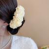 Fairy Flower Hair Stick Sweet Thai Hairpin Headdress Bride Hair Accessories  Bridesmaid