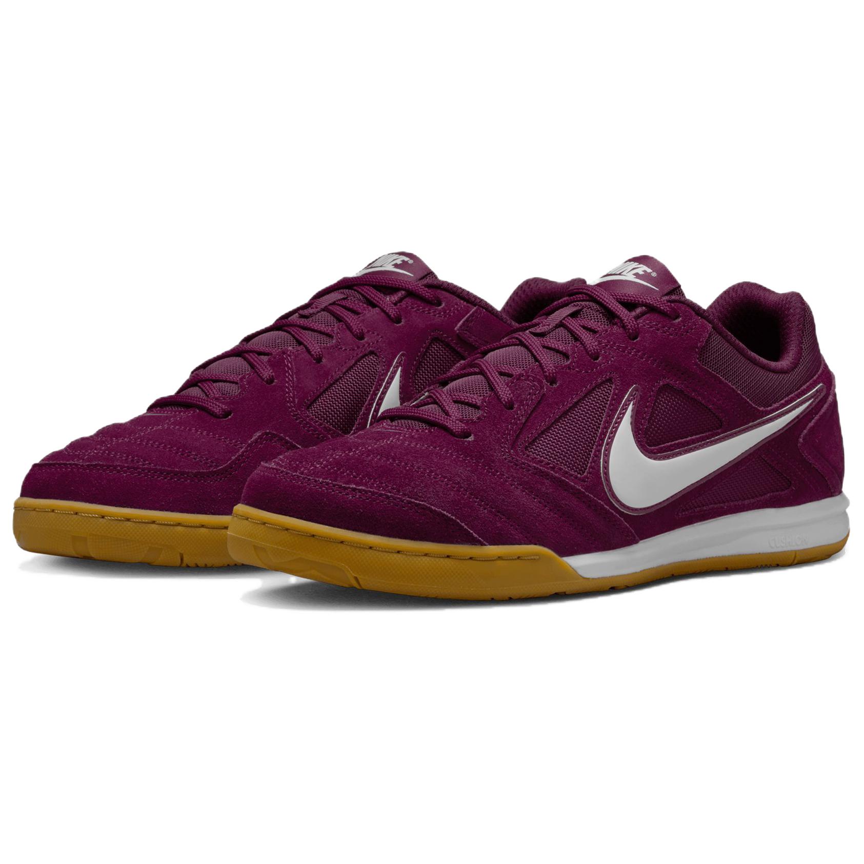 

Новые Нескользящие Износостойкие Низкие Кеды для Скейтборда Унисекс Красные HQ6020-600 45