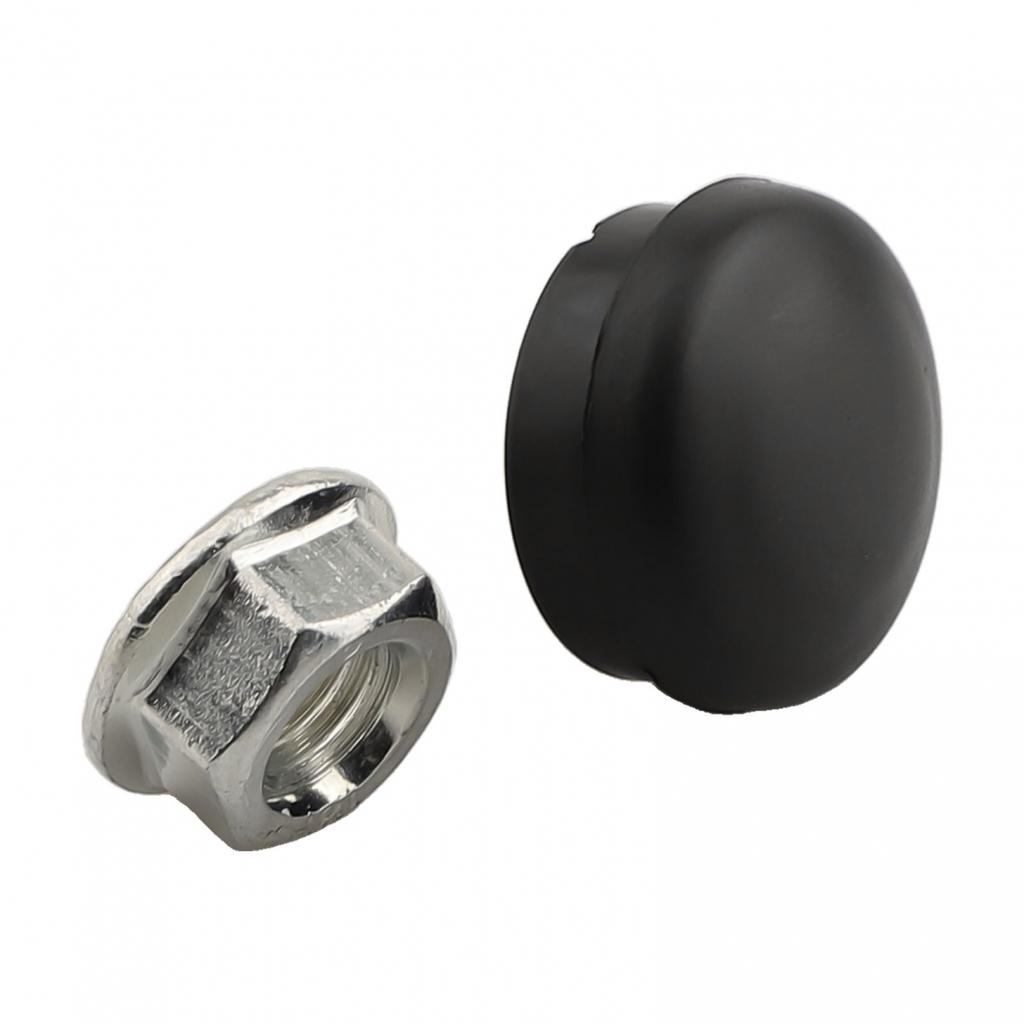 Bolt Cover Windscreen Wiper Kit Easy Installation High Reliability