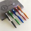 4-in-1 Multifunctional Toy Pen: Folding Light, Phone Holder, LED Light, Ballpoint