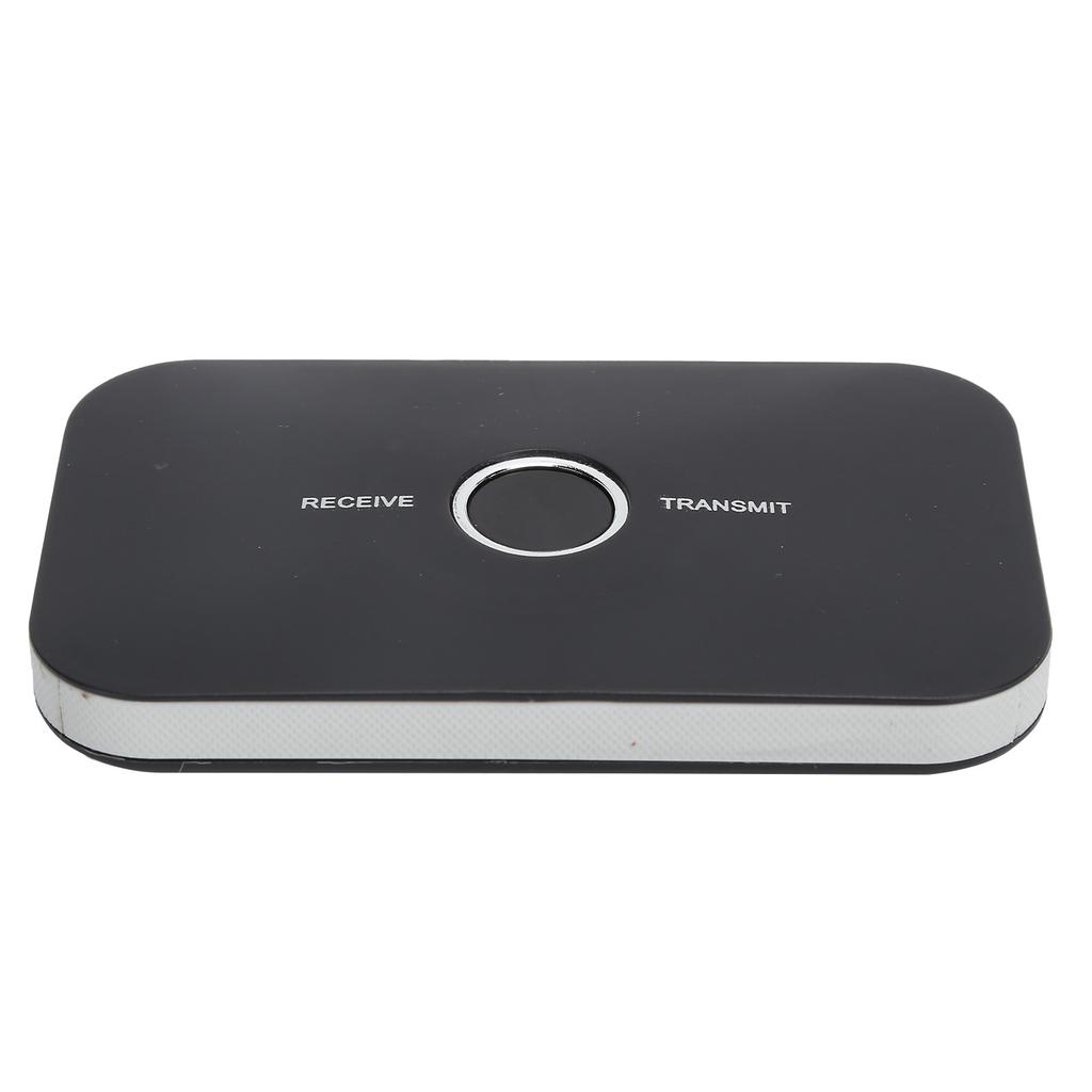 2 In 1 Bluetooth 5.0 Adapter AUX Wireless Audio Receiver Transmitter for Television Computer