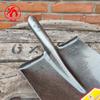 Yan Nan Manganese Steel Square Shovel
