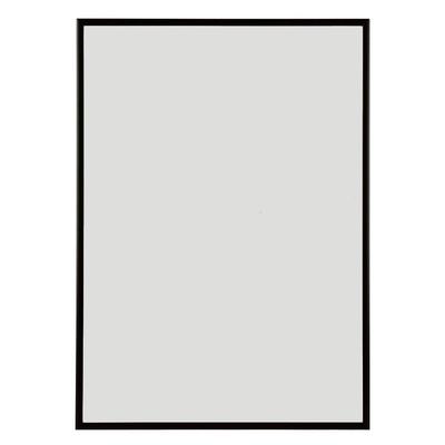 Çerçeveye Uygun Poster Boyutu x Siyah A.P.J. (450 600mm)
