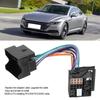 Radio Adapter Car Radio Adapter Harness Radio Adapter Wire Harness RCD330 RCD330G PQ To MQB Radio Wire Harness Radio Adapter