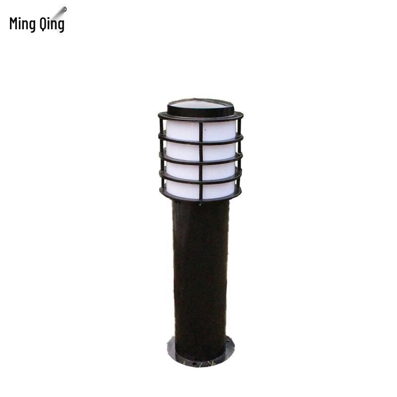 Mingqing Outdoor LED Lawn Landscape Light