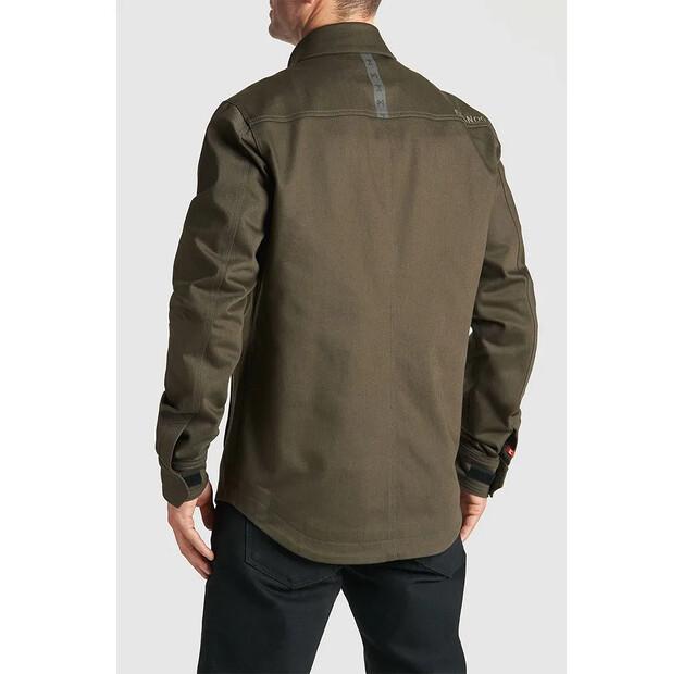 Pando Moto Capo Cor 02 Motorcycle Jacket