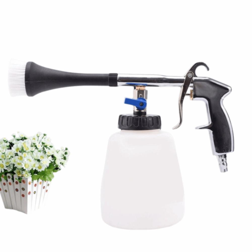 Powerful Cleaning High-pressure Foam Tool Lightweight Design Car Washer Foam Tool  Car Washing