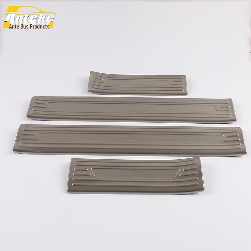Baojun RS3 2020 Door Sill & Bumper Trim Strip Set