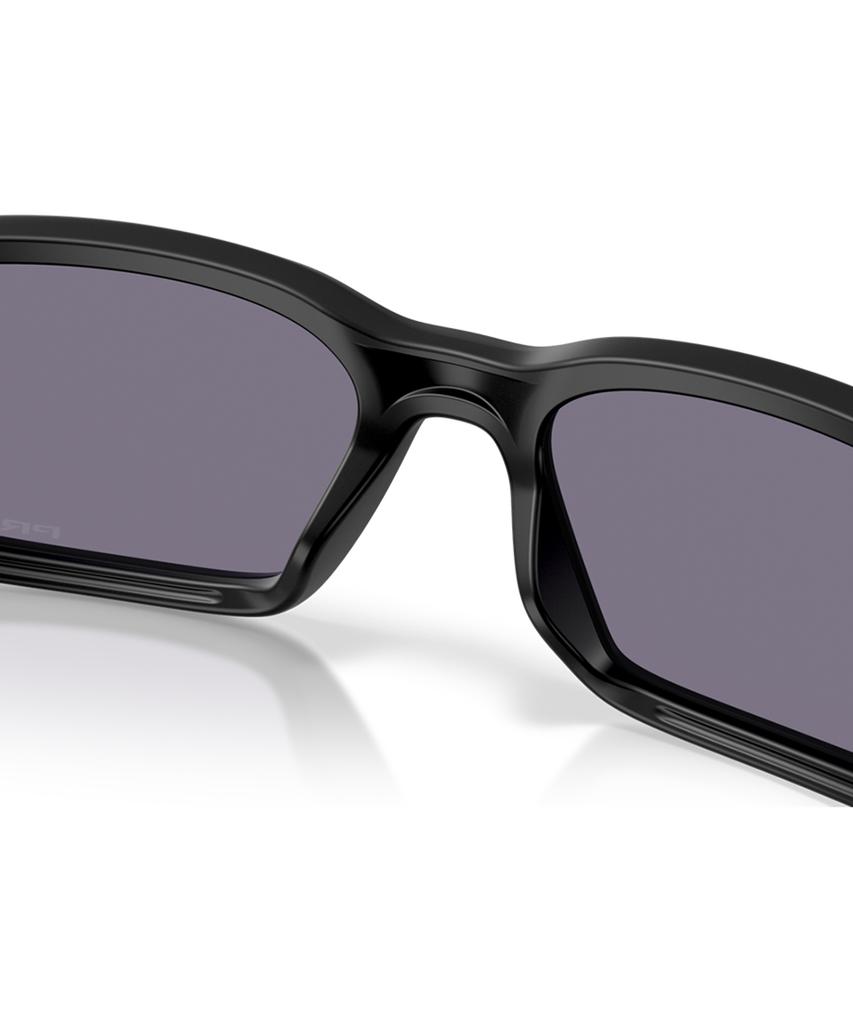 Okeulli Terraforma - Matte Black - Prizm Grey / 0Oo9530