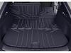 2026 Hongqi HS5 TPE Trunk Mat: Dedicated Integrated Car Interior Accessory