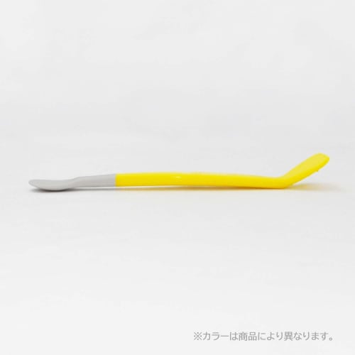 Skater Masher & Spoon Pet Food Spoon Pet Supplies with Case Convenient for Going Out 2way Auxiliary Happy Mint Pmasp1-a