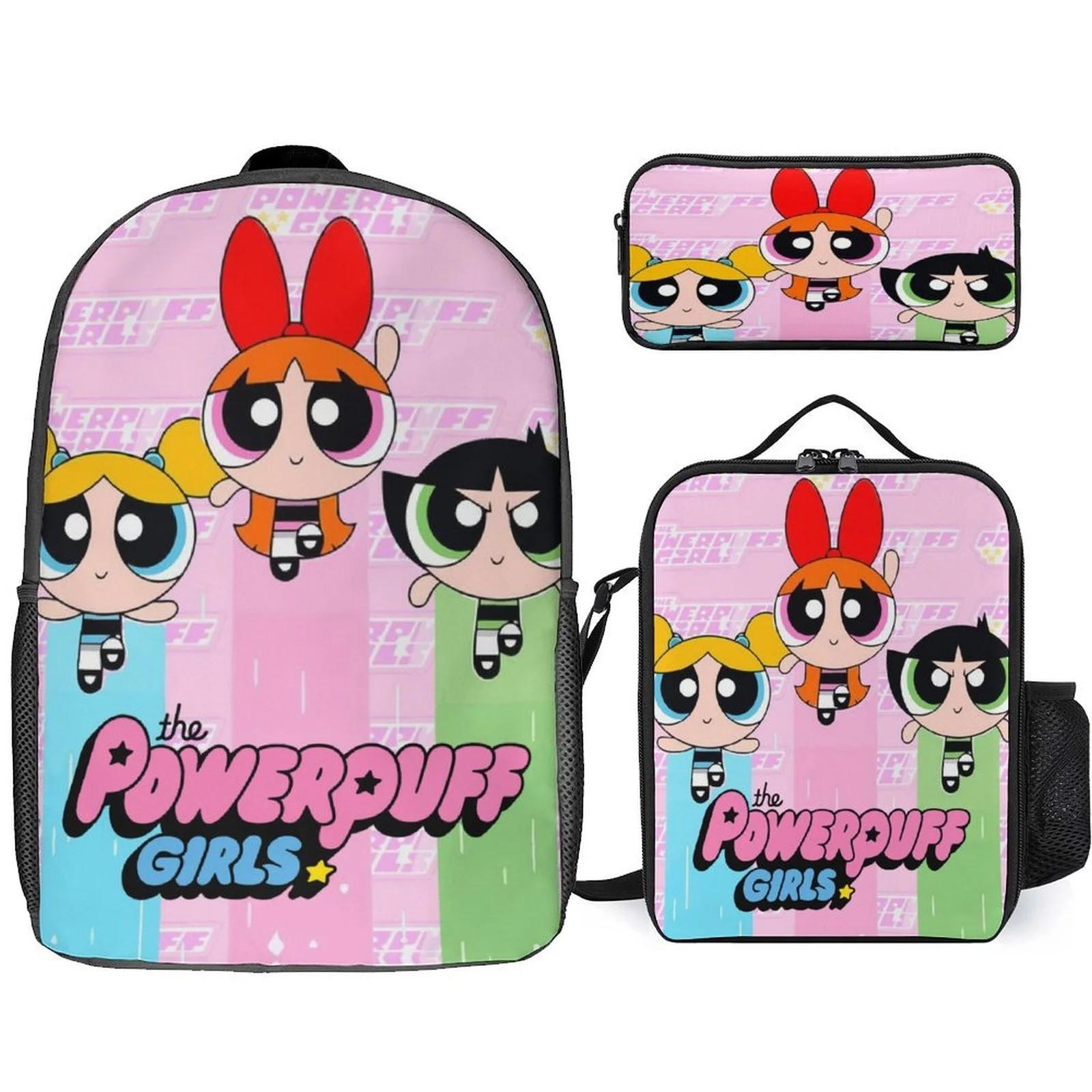 

Рюкзак с принтом для студентов One Size