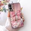 Phone Case For Infinix Hot 12 Cover Silicone Cute Cat Fashion Funny Painted Casing For Infinix X6817 X6817B