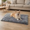 No Electricity Non-Slip Pet Self Heating Mat Warm Thicken Dog Heating Pad Comfortable Soft Dog Cushion Bed for Cats and Dogs