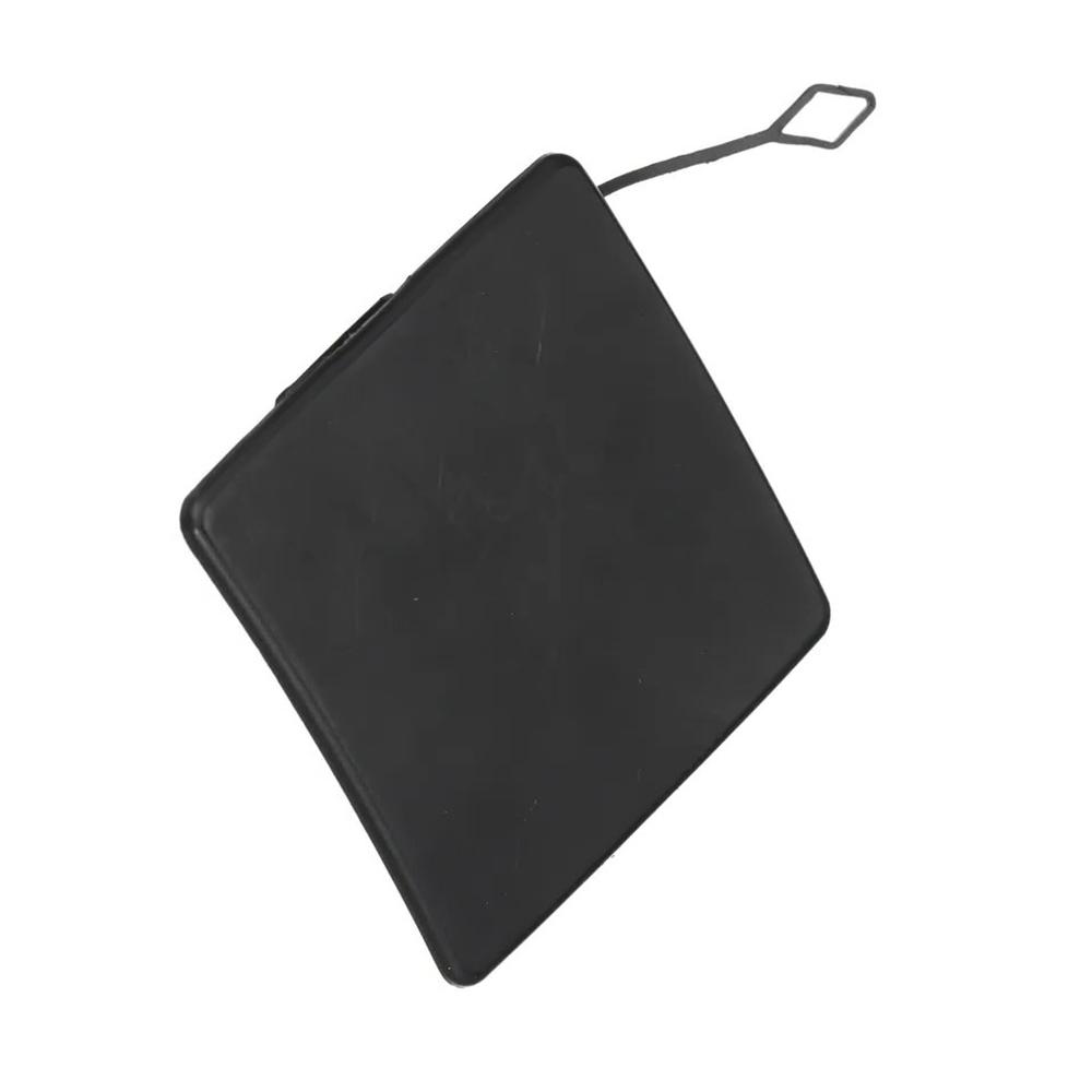 New Rear Bumper Access Cover Tow Hook Eye Plug For 2007-2014 GM SUVs #15811583