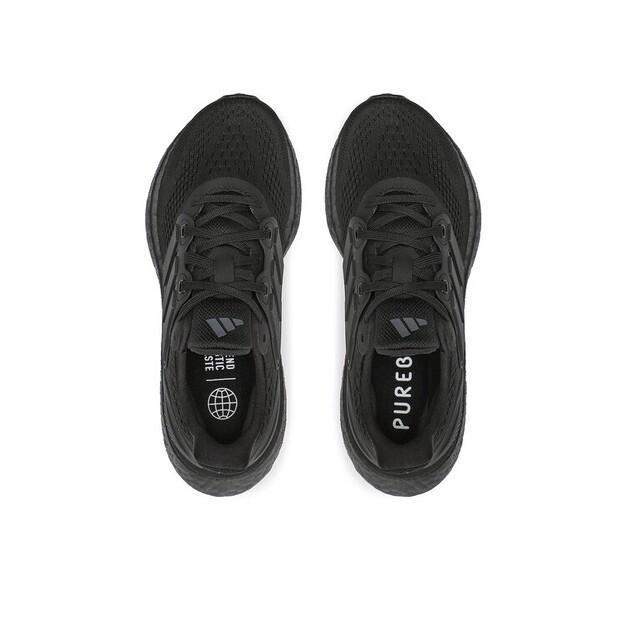 Беговые кроссовки adidas Pureboost 23
