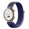 18mm 20mm 22mm Nylon Loop Strap For Huawei Watch GT5 Pro 42mm GT5/4 41mm bracelet wristband Huawei Watch GT5/4/3/2 Pro 46mm Belt