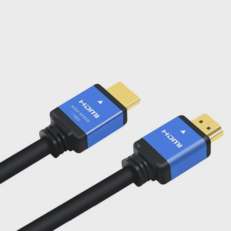 HDMI 2.0 Cable for 4K TV/Projector - Available In 3m, 10m, 20m, 25m, and 30m Lengths.