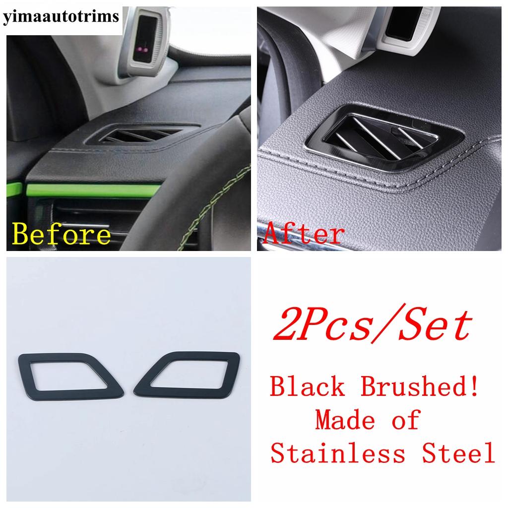 Start Stop Button / Warning Light Lamp / Water Cup / Glove Box / Dashboard Air AC Cover For Haval Jolion - 2024 Accessories