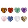 Novelty Valentines Cards Heart Shape Crystal Personalized Love Expression Transform Your Emotion Into Distinctive Love