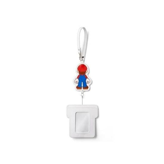 Super Mario IC Card Case (Mario)