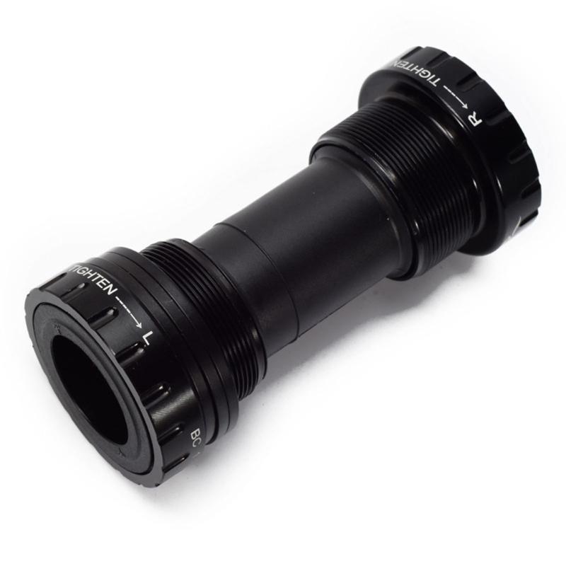 BB51 BB70 BB91 Road Bike Central Axles Replacement Road Bike Bottom Bracket Adapter Cycling Accessories Enduring