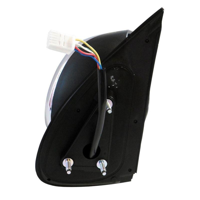 Car Rearview Mirror Assy For Toyota Hilux VIGO 2011-2015 Side Mirror LHD