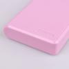 4*18650 Battery Holder 5V Dual Usb Power Bank Battery Box Solderless Mobile Power Kit Diy Shell Case Charging Storage Case