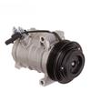Compatible Compressor for 11-13 Dodge Challenger/Charger (Part Numbers: 68028917AE, 68028917AC)