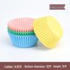 Snowy Niang Oilproof Cartoon Cake Cups - Cupcake Liners & Butter Paper for Baking