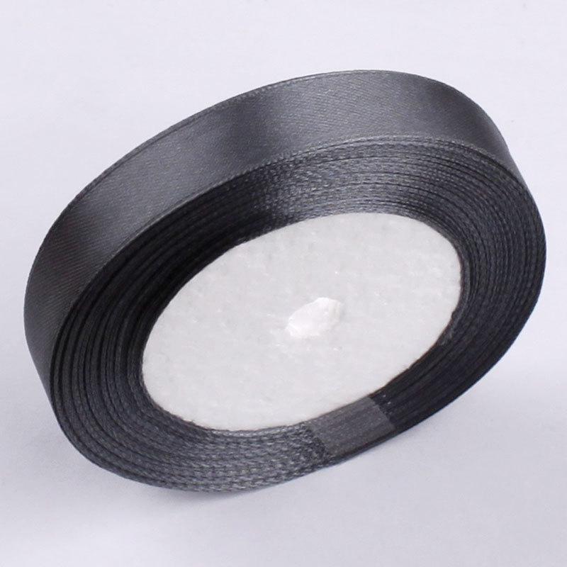 Satin Silk Ribbon Strip - 1.5cm (15mm) Width for Cake & Packaging