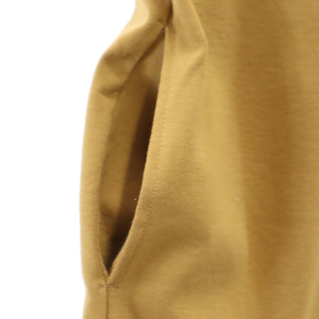 Nano&co Made In Japan V Neck Jumper Skirt F One Piece Nano Universe Women Used