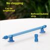 Fish Tank Bubble Bar Oxygen Diffuser Stone