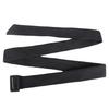Adult Unisex Waist Belt Ribbon Sash Belt/Cuff Strap for Winter Dress Outerwear