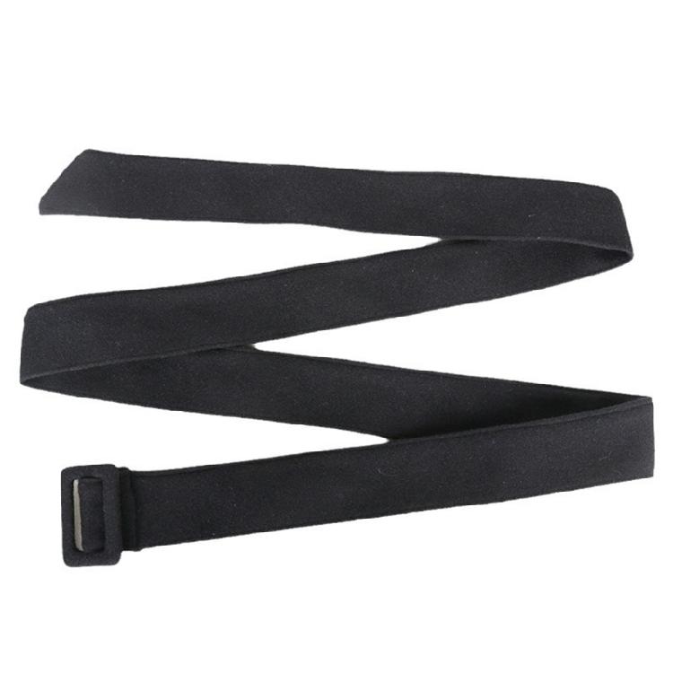 Adult Unisex Waist Belt Ribbon Sash Belt/Cuff Strap for Winter Dress Outerwear